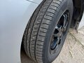 2013 Toyota Prius III Рестайлинг (XW30), серый, 1200000 рублей - вид 8