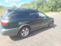 2003 Subaru Outback II, зелёный, 375000 рублей - вид 2