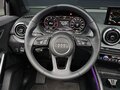 2023 Audi Q2 35 TDI I Рестайлинг, чёрный, 2900000 рублей - вид 11