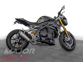 Triumph Speed Triple