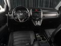 2011 Honda CR-V III Рестайлинг, белый, 1679000 рублей - вид 5