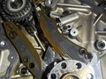2011 BMW 7 серии 730d V (F01/F02/F04), чёрный - вид 11