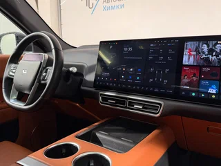 2023 Li Auto (Lixiang) L7 I, серый, 6099800 рублей, вид 4