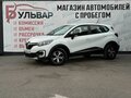 2021 Renault Kaptur I Рестайлинг, белый, 1469000 рублей - вид 2