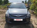 2010 Hyundai i30 I, серый, 740000 рублей