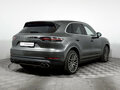2020 Porsche Cayenne III, серый, 5970000 рублей - вид 4