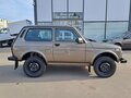 2026 Lada (ВАЗ) Niva Legend I Рестайлинг, коричневый, 1237900 рублей - вид 6