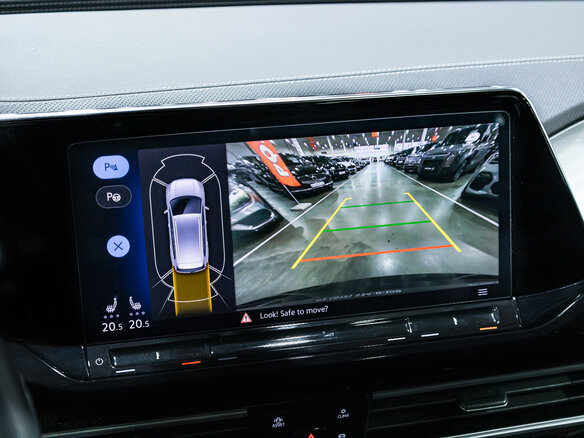 2022 Volkswagen Talagon I, чёрный, 4549900 рублей - вид 22
