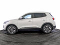 2024 Chery Tiggo 4 Pro I Рестайлинг, белый, 1605000 рублей - вид 7
