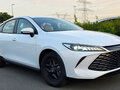 2025 BYD Qin Plus DM-i 128 KM I Рестайлинг, белый, 2950000 рублей