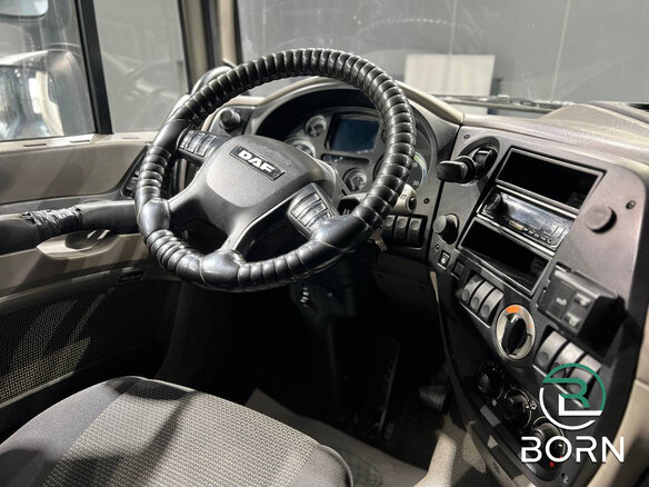 2019 DAF XF, белый, 4200000 рублей - вид 13