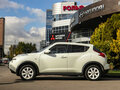 2011 Nissan Juke I, белый, 948000 рублей - вид 5