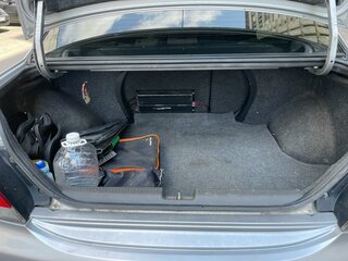 2007 Mitsubishi Lancer IX Рестайлинг, серебристый, 320000 рублей, вид 5