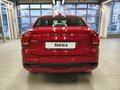 2026 Lada (ВАЗ) Iskra, красный - вид 5