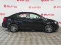 2012 Chevrolet Aveo II, чёрный, 420000 рублей - вид 4