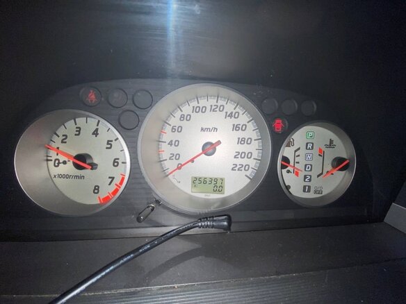 2002 Nissan X-Trail I, серый, 500000 рублей - вид 11