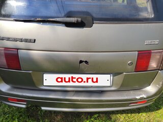 1999 Lada (ВАЗ) 2111, серый, 80000 рублей, вид 4