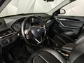 2017 BMW X1 20i xDrive II (F48), коричневый, 2285150 рублей - вид 11