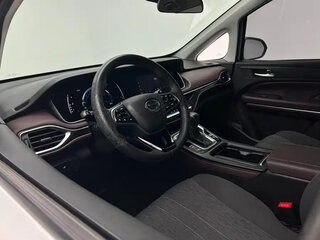 2023 GAC Trumpchi M6 Pro, белый, 1540000 рублей, вид 5