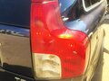 2011 Volvo XC90 5 Geartronic I Рестайлинг, синий, 1370000 рублей - вид 7