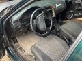 2004 Lada (ВАЗ) 2112, зелёный, 160000 рублей - вид 2
