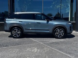 2026 Jaecoo J7 I, серый, 3199000 рублей, вид 5