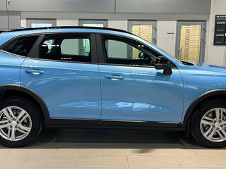 2026 Haval Jolion I Рестайлинг, синий, 2499000 рублей, вид 4