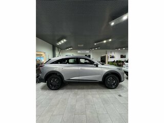 2026 Haval F7 II, серый, 2999000 рублей, вид 3