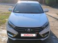 2024 Lada (ВАЗ) Vesta I Рестайлинг (NG), белый, 1300000 рублей