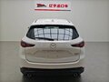 2026 Mazda CX-5 II Рестайлинг, белый - вид 4