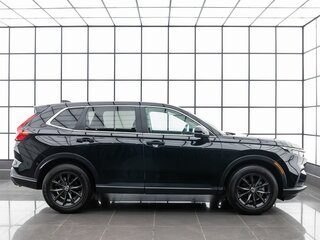 2026 Honda CR-V VI, чёрный, 4390000 рублей, вид 3