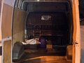 2011 Ford Transit, белый - вид 9