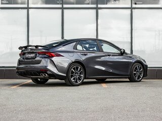 2026 GAC Empow, серый, 3434310 рублей, вид 2