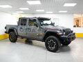 2022 Jeep Gladiator II (JT), серый, 7999000 рублей - вид 2