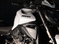 2026 Ducati Monster 937, белый, 1880000 рублей - вид 6
