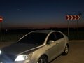 2013 Geely Emgrand EC7, серебристый, 300000 рублей