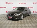 2015 Mazda 6 III (GJ) Рестайлинг, коричневый, 1385000 рублей