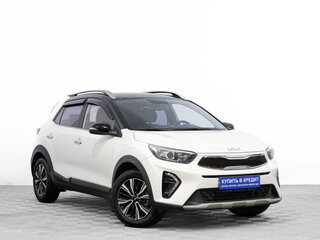 Kia KX1