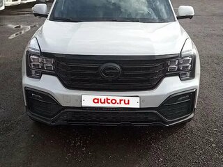 2023 GAC GS8 I, белый, 3050000 рублей, вид 2