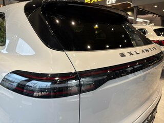 2026 Esteo Exlantix ET, белый, 6990000 рублей, вид 5
