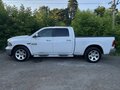 2016 Dodge RAM IV (DS/DJ), белый - вид 10