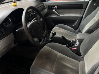 2014 Daewoo Gentra II, синий, 315000 рублей, вид 5