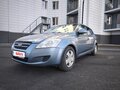 2007 Kia Ceed I, синий, 590000 рублей