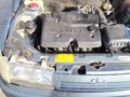 2008 Lada (ВАЗ) 2112, серый, 125000 рублей - вид 6