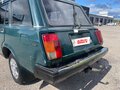 2006 Lada (ВАЗ) 2104 4-speed, зелёный - вид 7