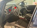 2011 Opel Astra J, синий, 549000 рублей - вид 8