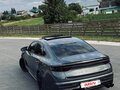 2023 Geely Preface I (China Market) Рестайлинг, серый, 2500000 рублей - вид 2