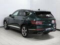 2021 Genesis GV80 I, зелёный, 6249000 рублей - вид 1