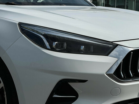 2021 JAC J7 I, белый, 1277100 рублей - вид 31
