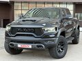 2022 Ram 1500 Crew Cab TRX V, чёрный, 8500000 рублей